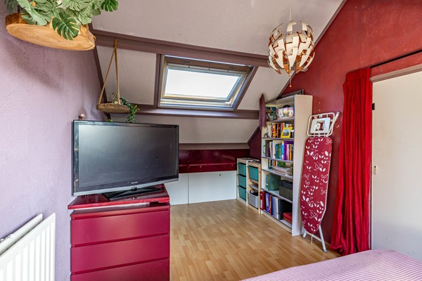 Medium property photo - Patrijspoort 37, 9733 GJ Groningen